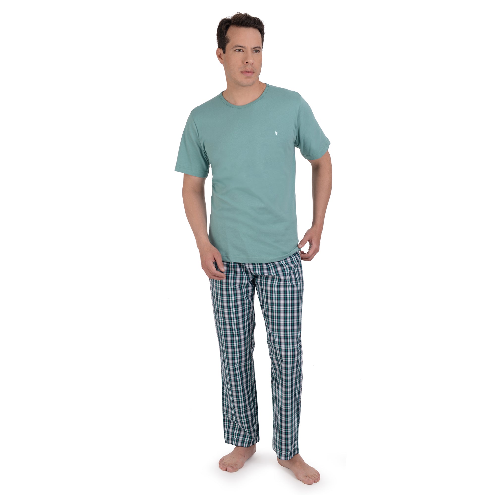 Pijama Yale para hombre - Bundle Sorpresa