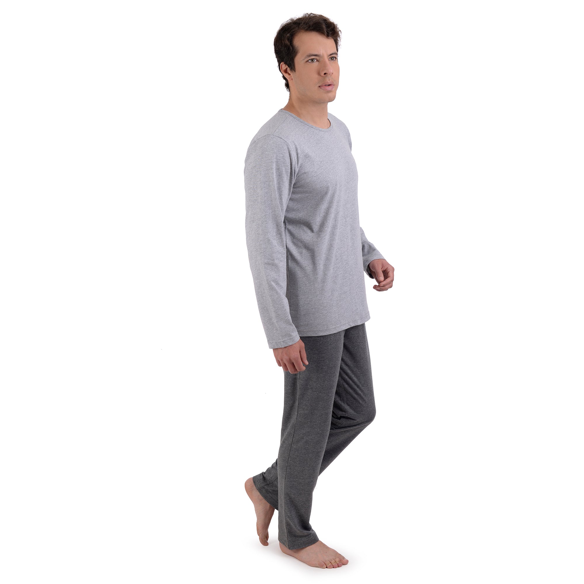 Pijama Yale para hombre - Bundle Sorpresa