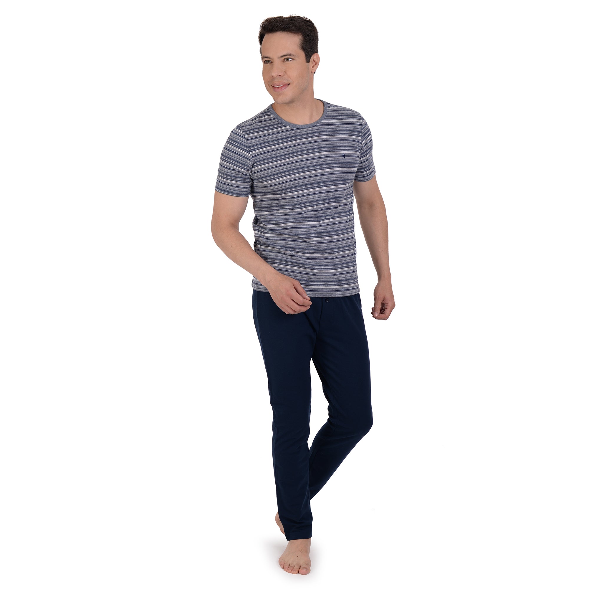 Pijama Yale para hombre - Bundle Sorpresa