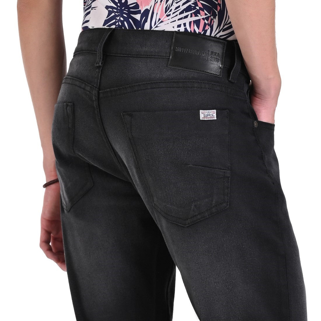 Jeans Supply Slim Fit 2095