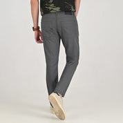 Jeans Supply Gabardina Slim Fit 0995