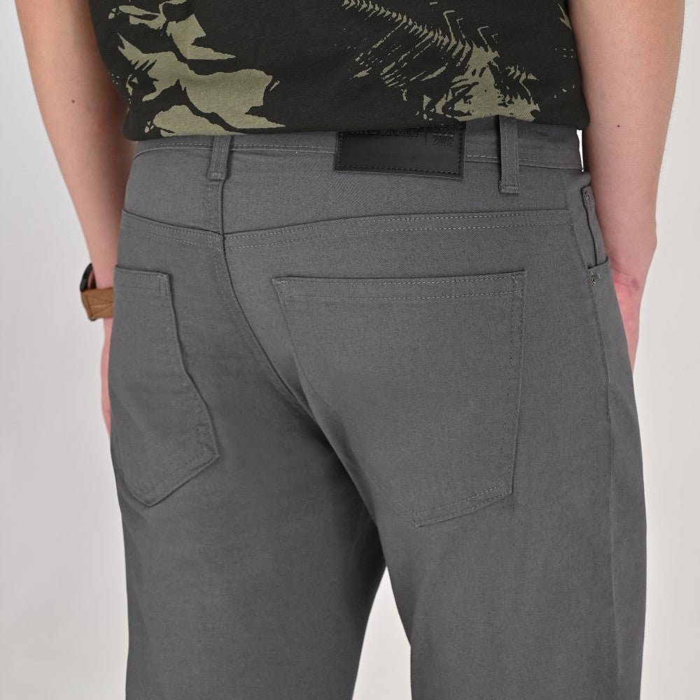 Jeans Supply Gabardina Slim Fit 0995