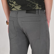 Jeans Supply Gabardina Slim Fit 0995