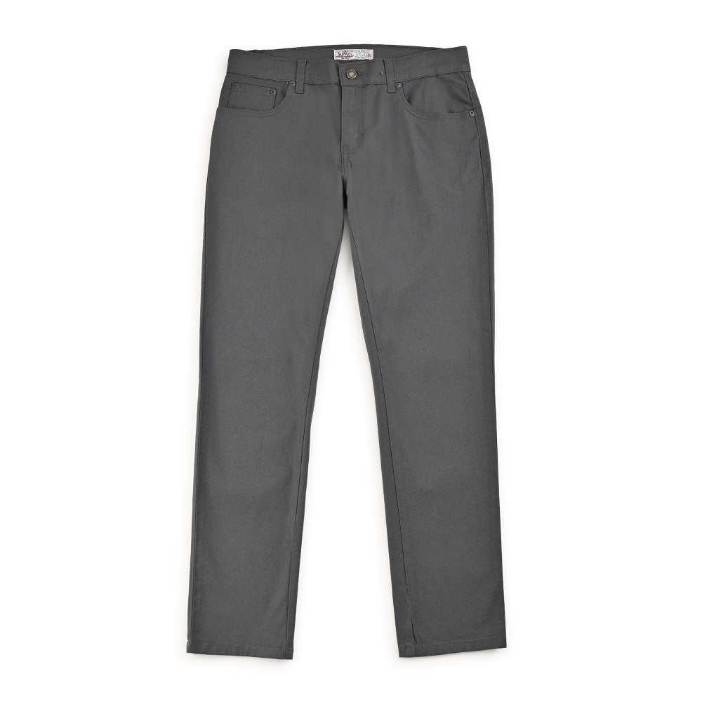 Jeans Supply Gabardina Slim Fit 0995