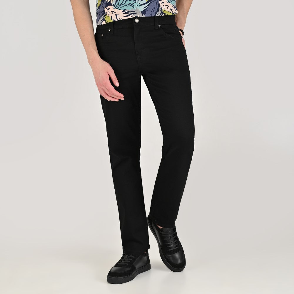 Jeans Supply Gabardina Slim Fit 0995