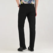 Jeans Supply Gabardina Slim Fit 0995