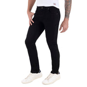 Pantalón Vaquero Supply Slim Fit 0995 Negro