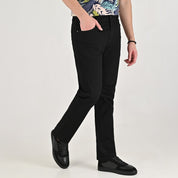 Jeans Supply Gabardina Slim Fit 0995