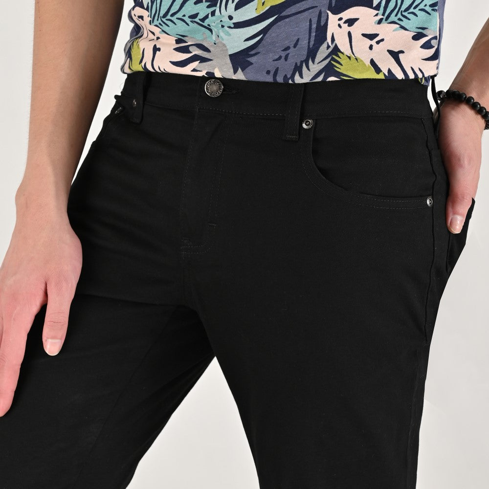 Jeans Supply Gabardina Slim Fit 0995