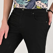 Jeans Supply Gabardina Slim Fit 0995