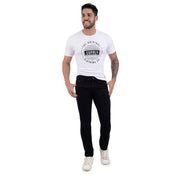 Jeans Supply Gabardina Slim Fit 0995