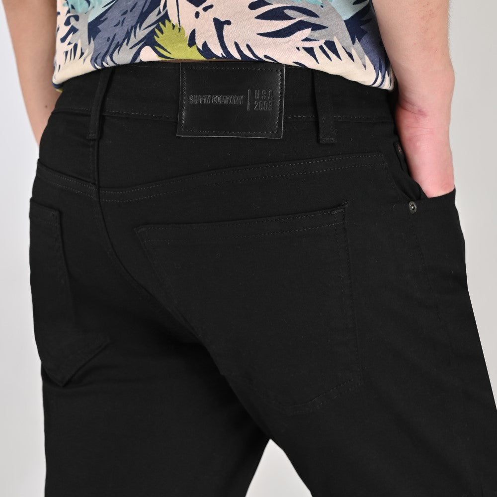 Jeans Supply Gabardina Slim Fit 0995