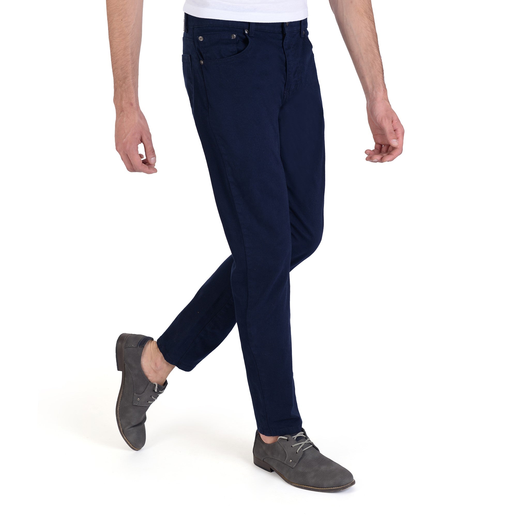 Pantalón Vaquero Supply Slim Fit 0995 Marino