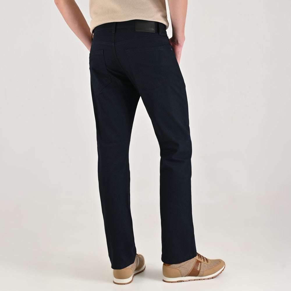Jeans Supply Gabardina Slim Fit 0995