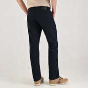 Jeans Supply Gabardina Slim Fit 0995