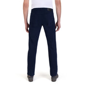 Pantalón Vaquero Supply Slim Fit 0995 Marino