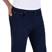 Pantalón Vaquero Supply Slim Fit 0995 Marino