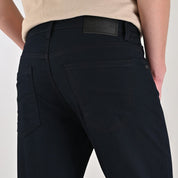 Jeans Supply Gabardina Slim Fit 0995