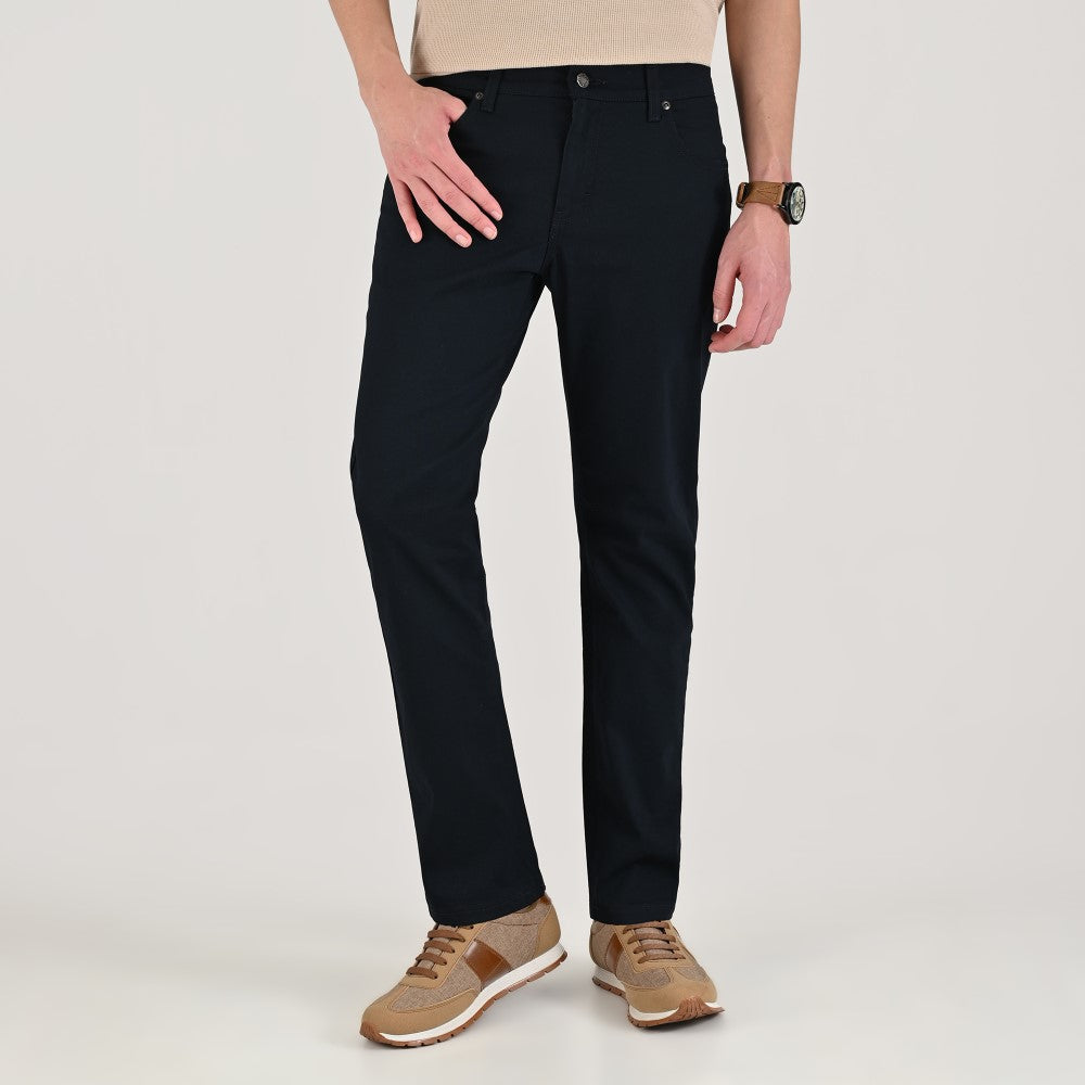 Jeans Supply Gabardina Slim Fit 0995