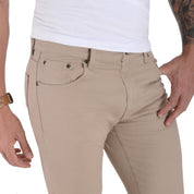 Pantalón Vaquero Supply Slim Fit 0995 Arena