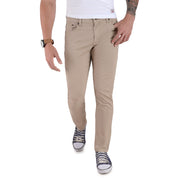 Jeans Supply Gabardina Slim Fit 0995