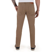 Pantalón Vaquero Supply Slim Fit 0995 Kaki
