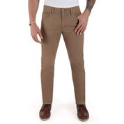 Jeans Supply Gabardina Slim Fit 0995