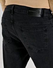 Pantalón de Mezclilla Supply Regular Fit 2944 Gris