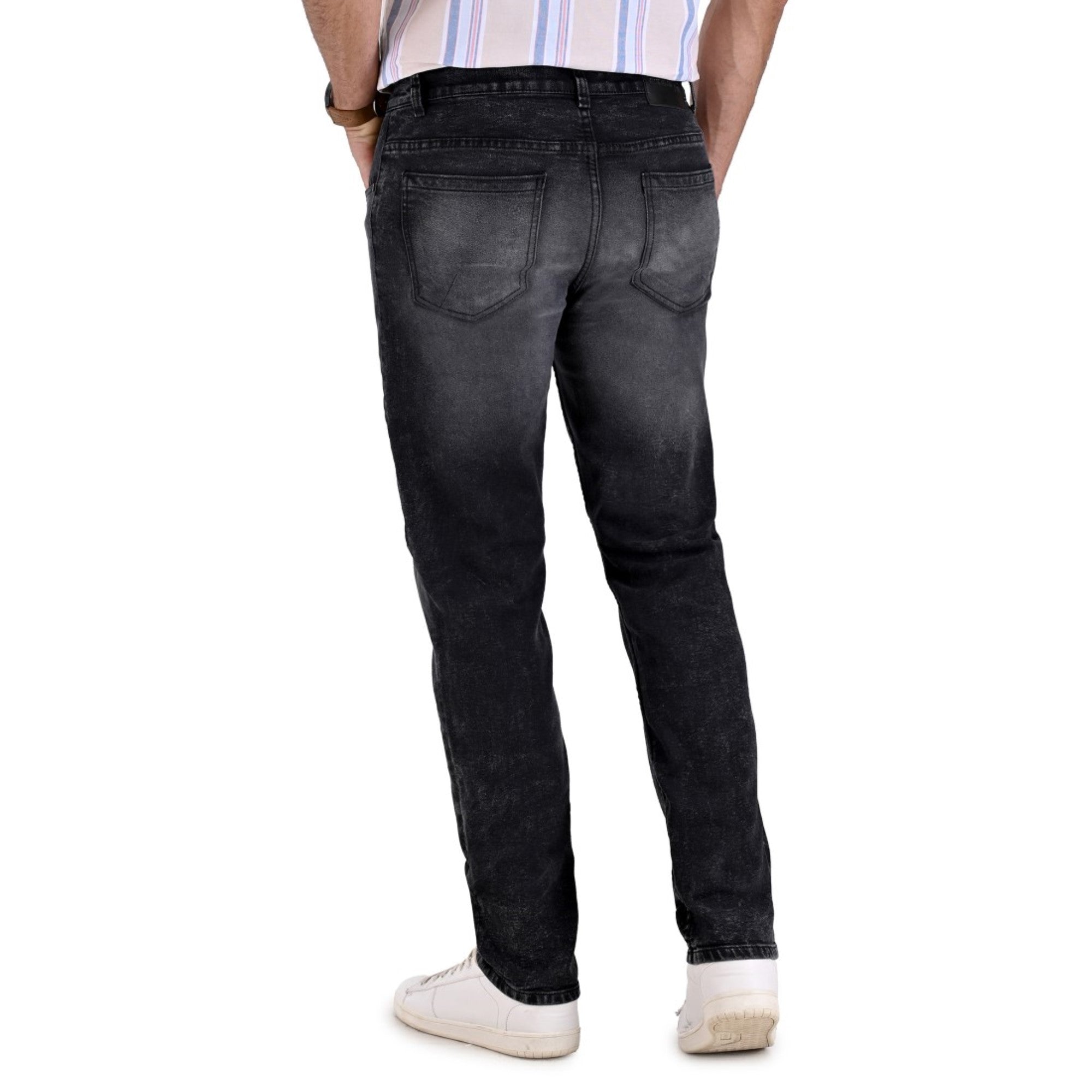 Jeans Supply Regular Fit 2944 Gris
