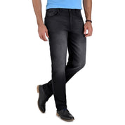 Jeans Supply Regular Fit 2944 Negro