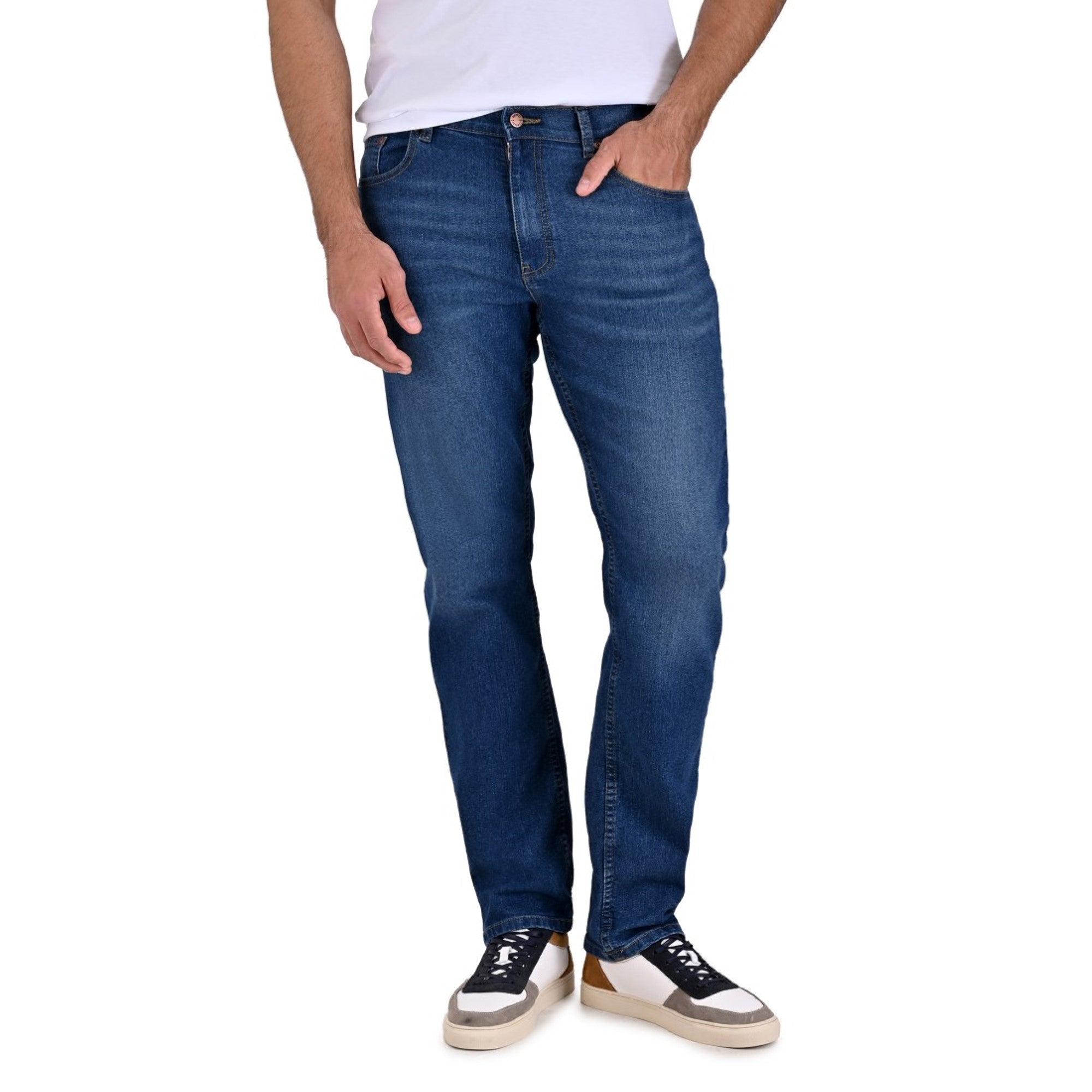 Jeans Supply Regular Fit 1429
