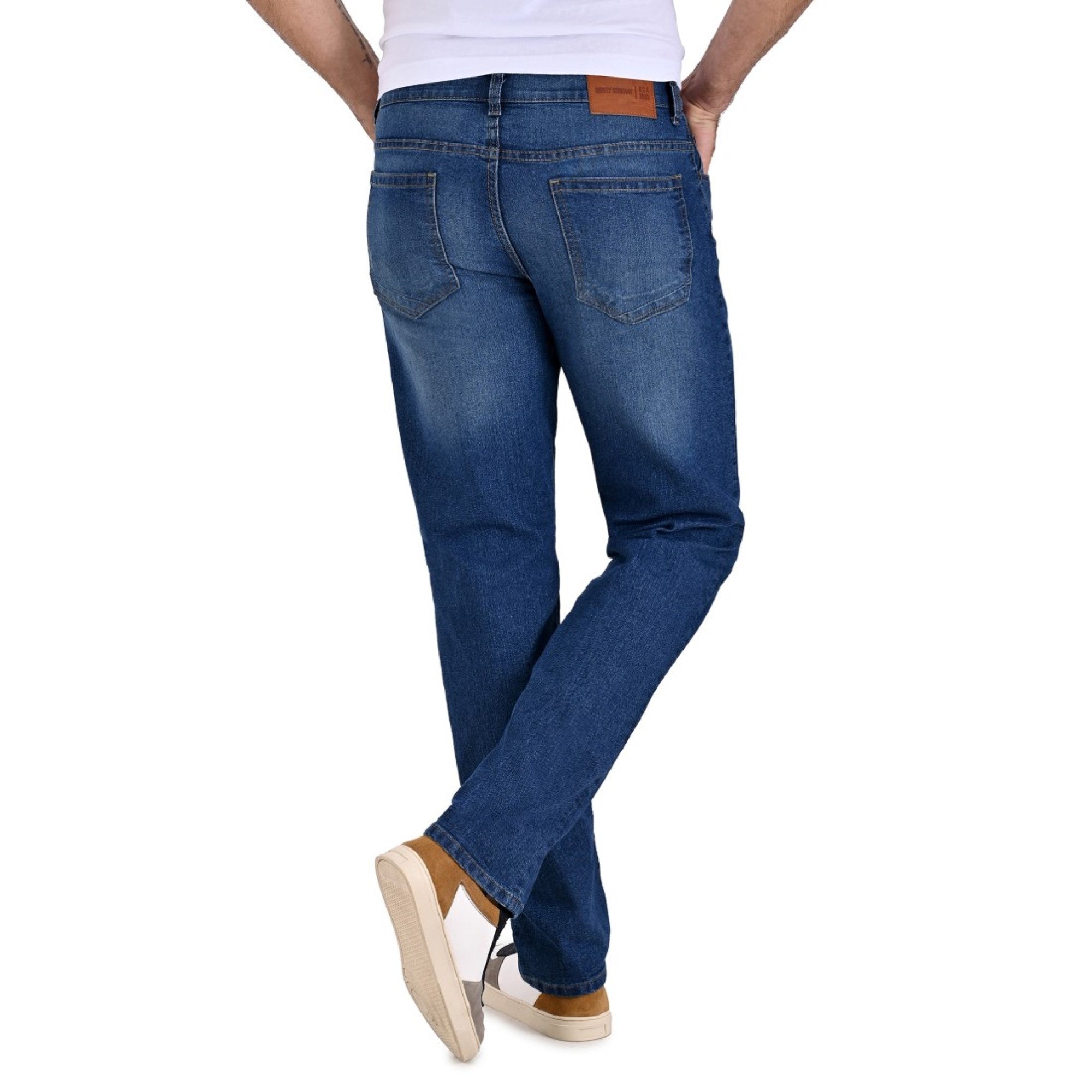 Jeans Supply Regular Fit 1429