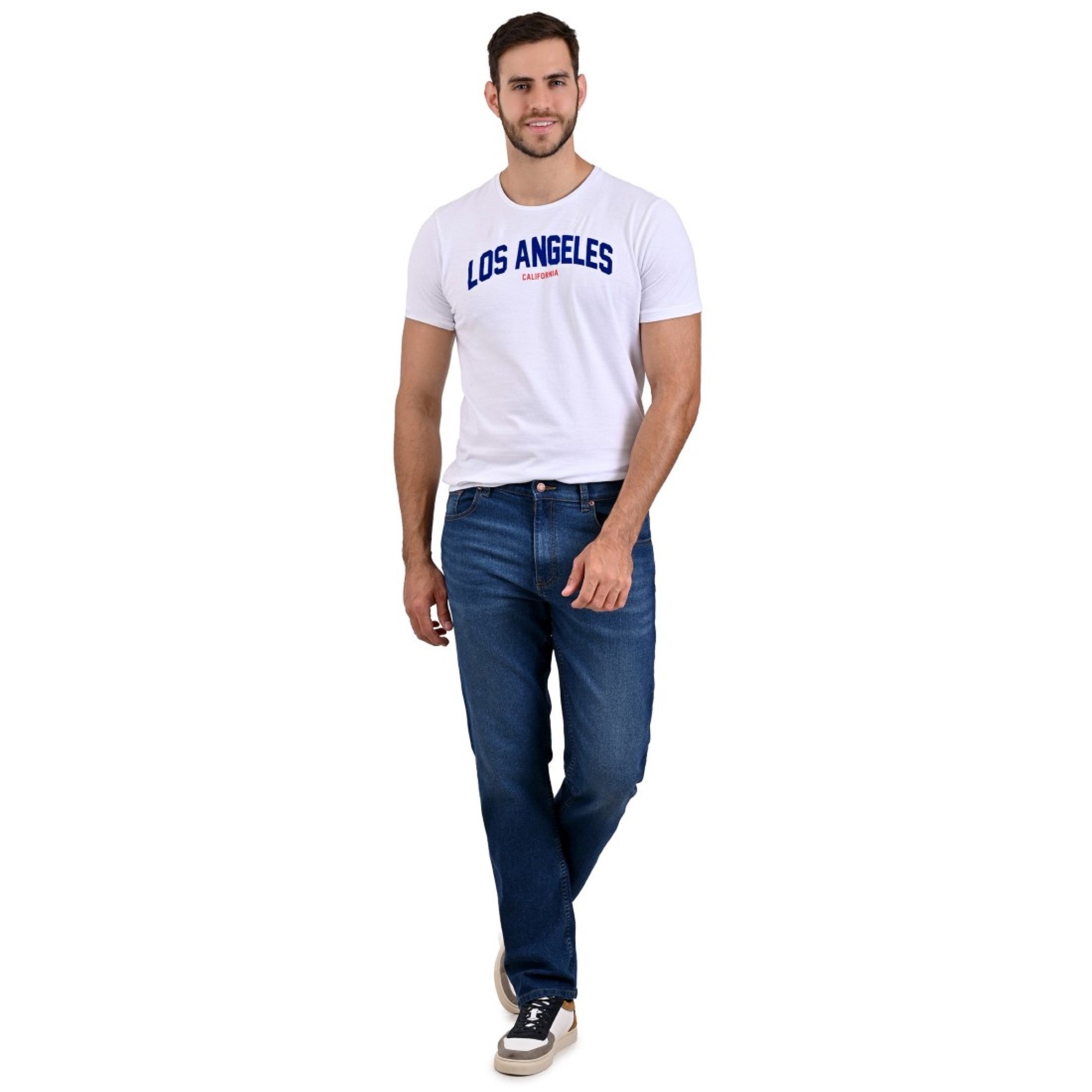 Jeans Supply Regular Fit 1429