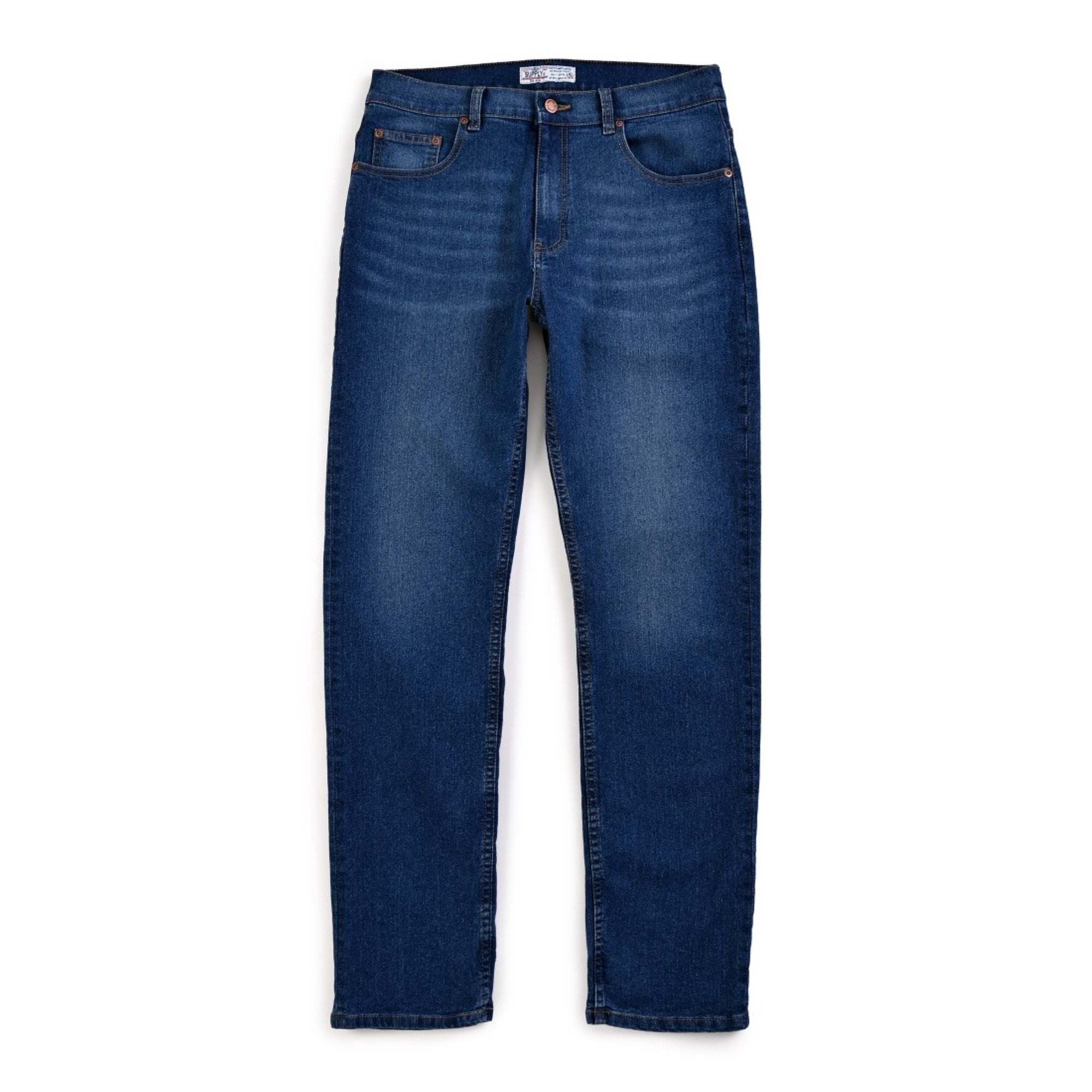 Jeans Supply Regular Fit 1429