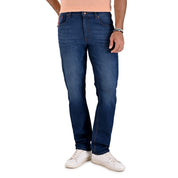 Jeans Supply Regular Fit 1429 Marino Entintado