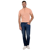 Jeans Supply Regular Fit 1429 Marino Entintado