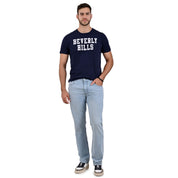 Jeans Supply Regular Fit 2944 Azul Plumbago