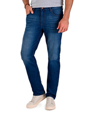 Jeans Supply Regular Fit 2944 Marino