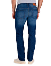 Jeans Supply Regular Fit 2944 Marino