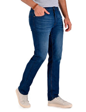 Jeans Supply Regular Fit 2944 Marino