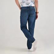 Jeans Supply Regular Fit 2944 Azul marino