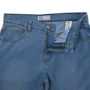 Jeans Supply Regular Fit 2944 Azul Plumbago