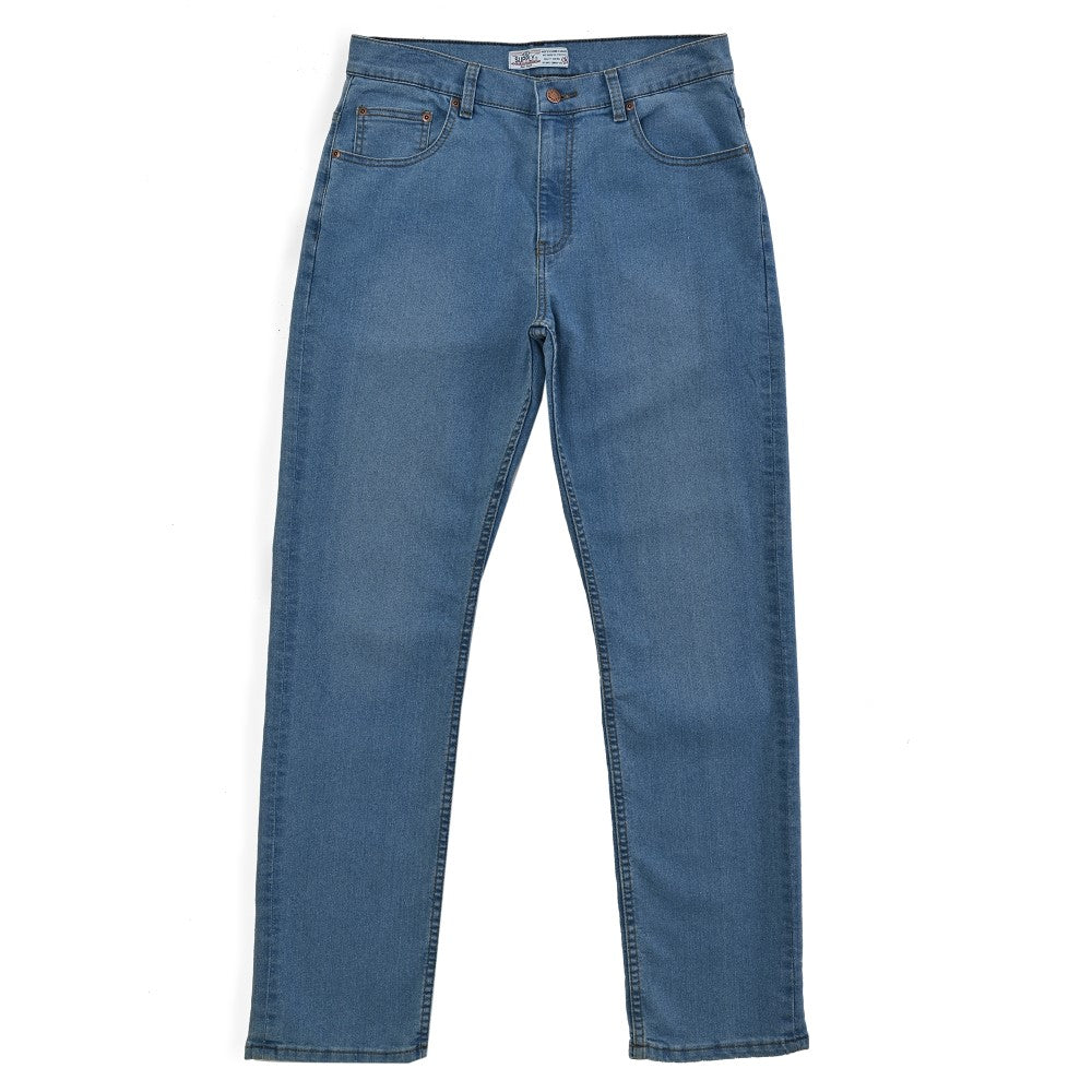 Jeans Supply Regular Fit 2944 Azul Plumbago