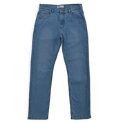 Jeans Supply Regular Fit 2944 Azul Plumbago