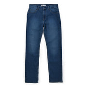 Jeans Supply Regular Fit 2944 Azul marino entintado