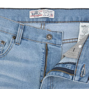 Jeans Supply Regular Fit 2944 Azul Plumbago