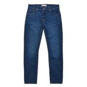 Jeans Supply Slim Fit 2944 Azul marino entintado
