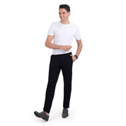 Pantalón  Casual Supply Gabardina Slim Fit 0995