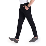Pantalón  Casual Supply Gabardina Slim Fit 0995