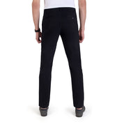 Pantalón  Casual Supply Gabardina Slim Fit 0995